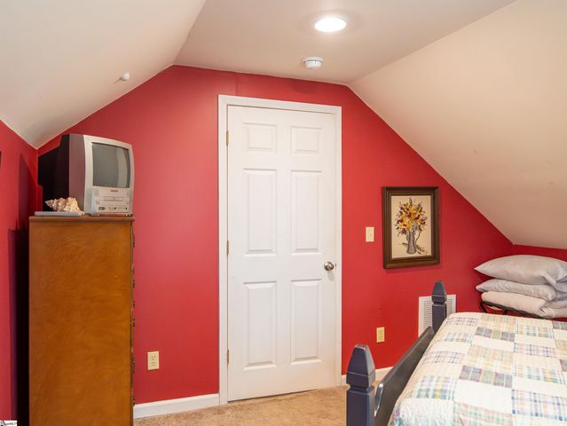 187 Shepherd Springs Drive, Cleveland, SC 29635