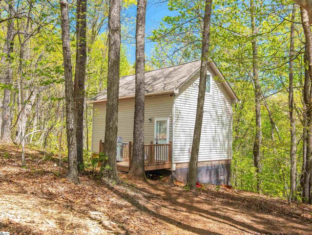 187 Shepherd Springs Drive, Cleveland, SC 29635