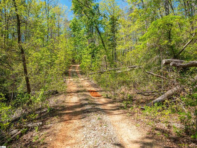 187 Shepherd Springs Drive, Cleveland, SC 29635