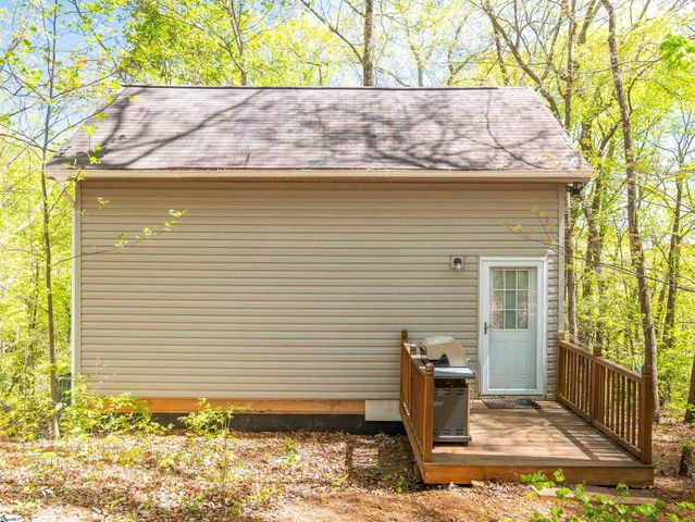 187 Shepherd Springs Drive, Cleveland, SC 29635