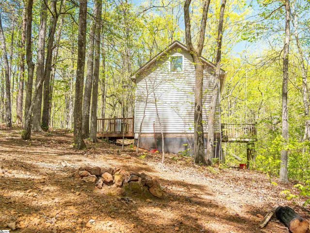 187 Shepherd Springs Drive, Cleveland, SC 29635