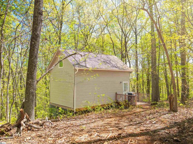 187 Shepherd Springs Drive, Cleveland, SC 29635