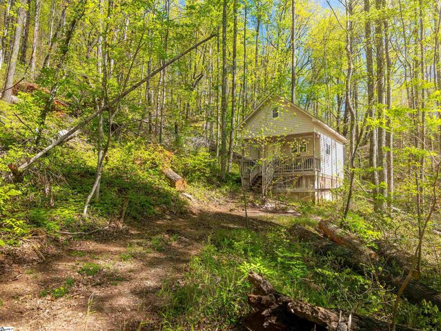 187 Shepherd Springs Drive, Cleveland, SC 29635