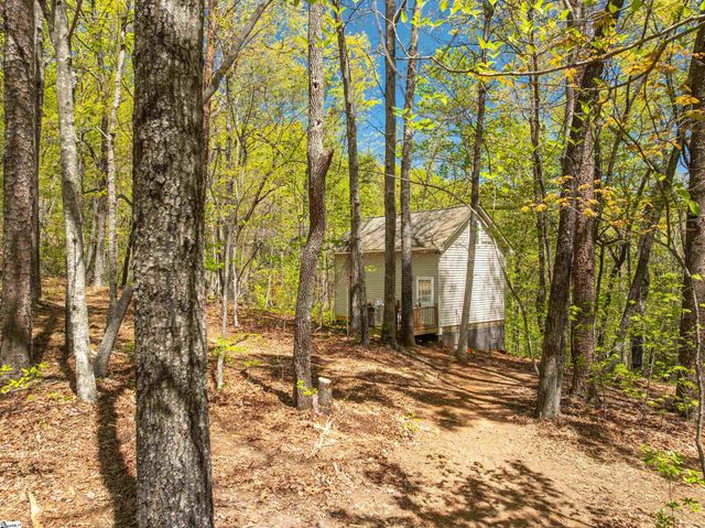 187 Shepherd Springs Drive, Cleveland, SC 29635