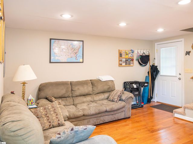 187 Shepherd Springs Drive, Cleveland, SC 29635