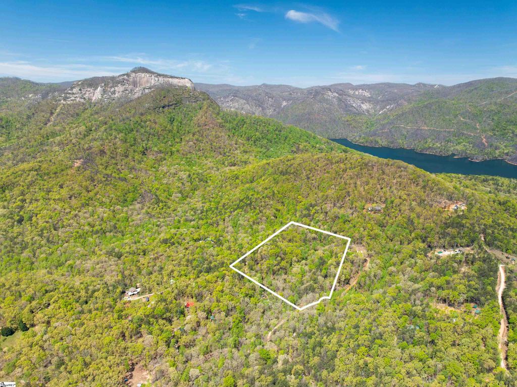187 Shepherd Springs Drive, Cleveland, SC 29635