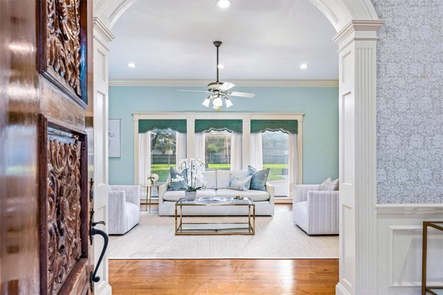 1715 Avenue D, Katy, TX 77493