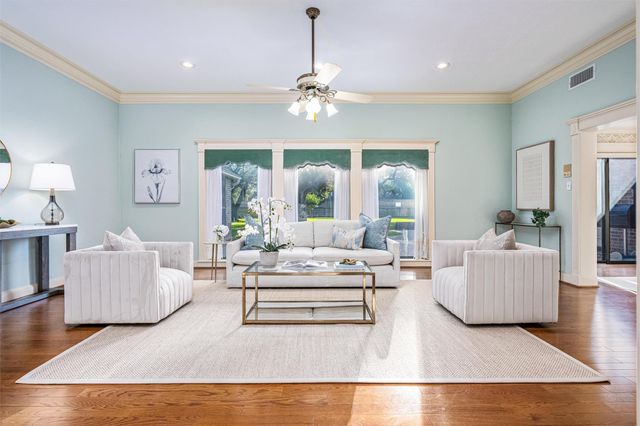 1715 Avenue D, Katy, TX 77493