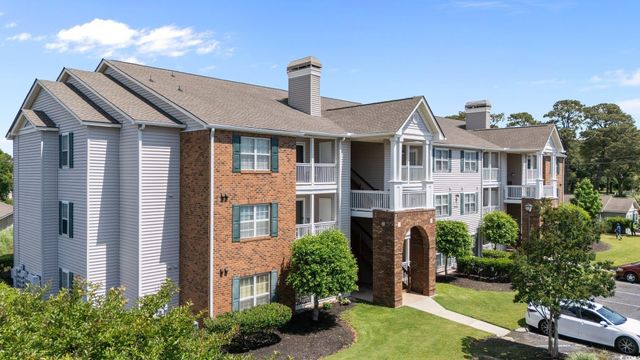 3795 Hitchcock Way Apt 618, Myrtle Beach, SC 29577