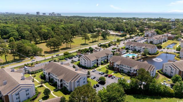 3795 Hitchcock Way Apt 618, Myrtle Beach, SC 29577