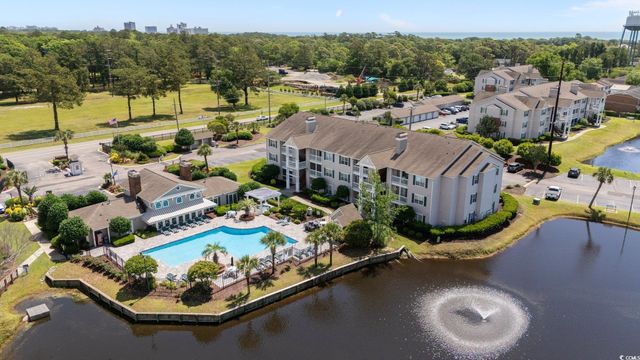 3795 Hitchcock Way Apt 618, Myrtle Beach, SC 29577