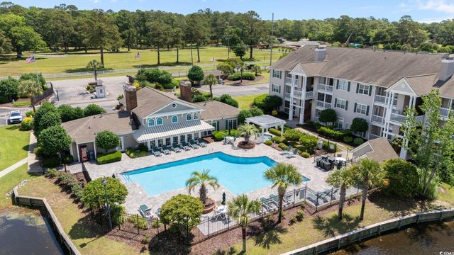 3795 Hitchcock Way Apt 618, Myrtle Beach, SC 29577