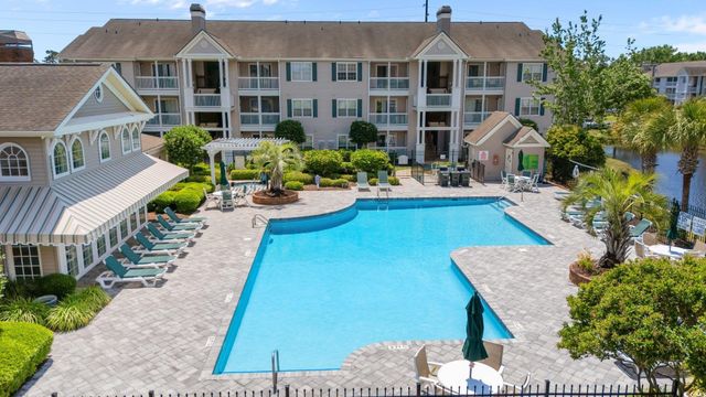 3795 Hitchcock Way Apt 618, Myrtle Beach, SC 29577