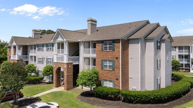 3795 Hitchcock Way Apt 618, Myrtle Beach, SC 29577