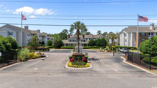 3795 Hitchcock Way Apt 618, Myrtle Beach, SC 29577