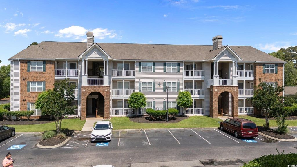 3795 Hitchcock Way Apt 618, Myrtle Beach, SC 29577