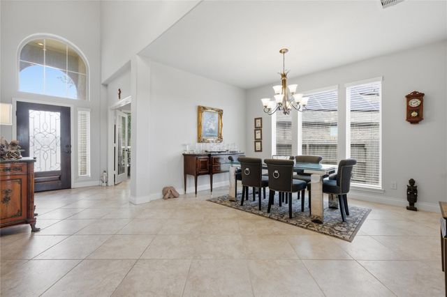 1813 Emerald Trace Lane, Pearland, TX 77584