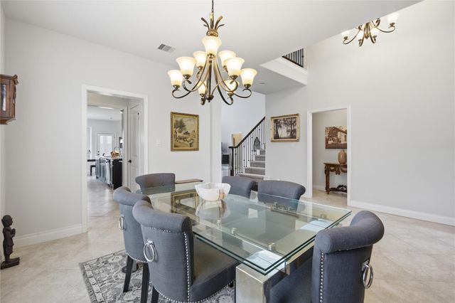 1813 Emerald Trace Lane, Pearland, TX 77584