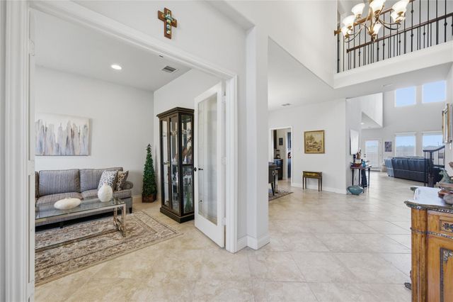 1813 Emerald Trace Lane, Pearland, TX 77584