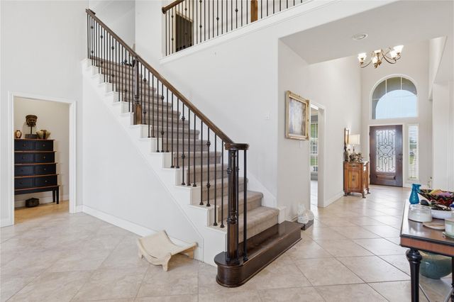 1813 Emerald Trace Lane, Pearland, TX 77584