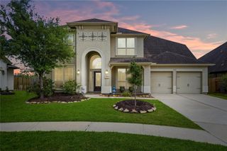 1813 Emerald Trace Lane, Pearland, TX 77584