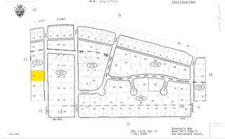 0 Tuscola Road, Apple Valley, CA 92307