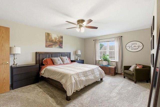 1183 Homestead Drive, Sun Prairie, WI 53590