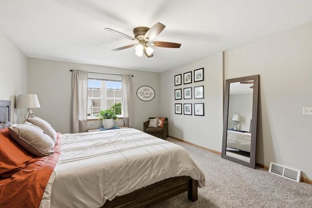 1183 Homestead Drive, Sun Prairie, WI 53590