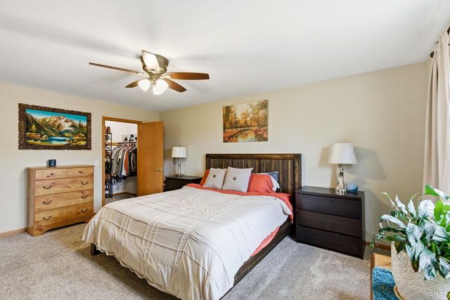 1183 Homestead Drive, Sun Prairie, WI 53590