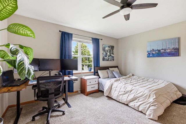 1183 Homestead Drive, Sun Prairie, WI 53590