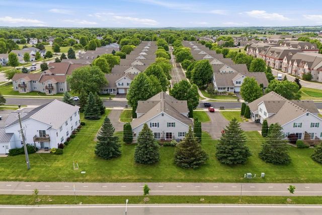 1183 Homestead Drive, Sun Prairie, WI 53590