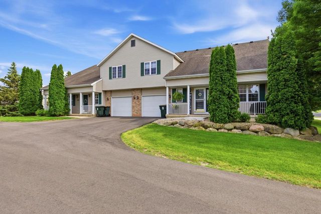 1183 Homestead Drive, Sun Prairie, WI 53590