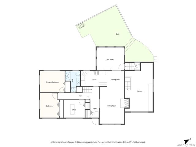 14 Mayo Avenue, Huntington, NY 11743