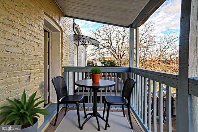 1210 WHITELOCK ST, Baltimore, MD 21217