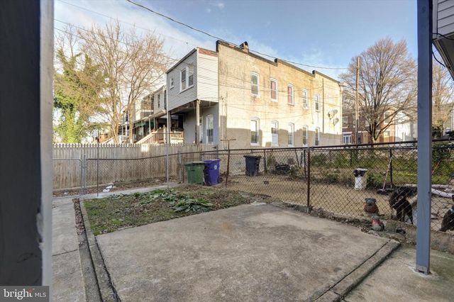 1210 WHITELOCK ST, Baltimore, MD 21217