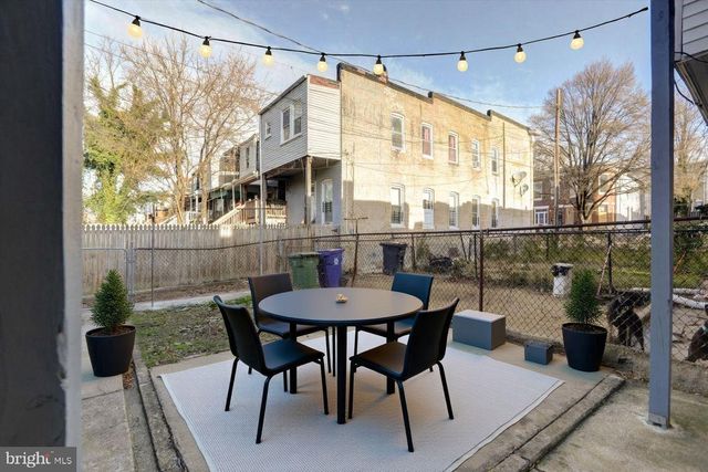 1210 WHITELOCK ST, Baltimore, MD 21217