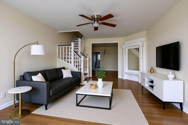 1210 WHITELOCK ST, Baltimore, MD 21217