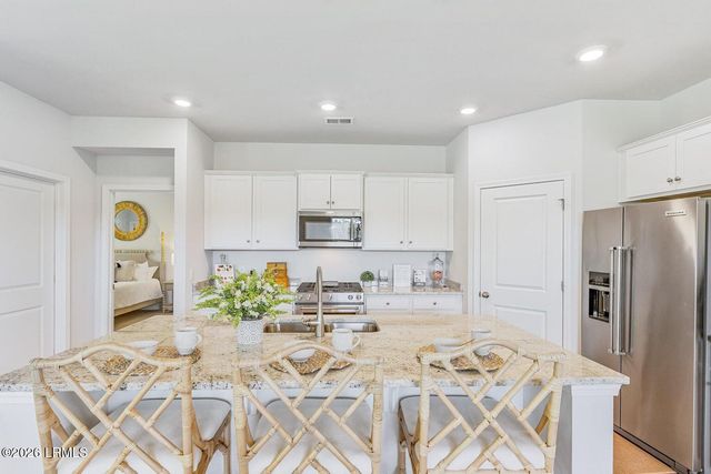 780 Castle Hill Drive, Yemassee, SC 29945