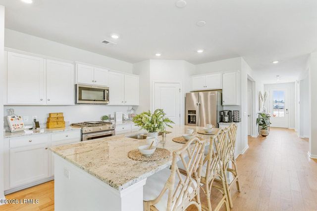 780 Castle Hill Drive, Yemassee, SC 29945