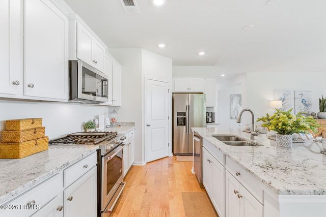 780 Castle Hill Drive, Yemassee, SC 29945