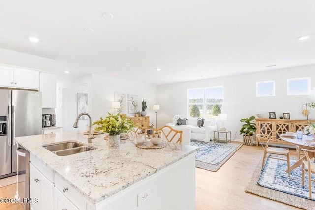 780 Castle Hill Drive, Yemassee, SC 29945