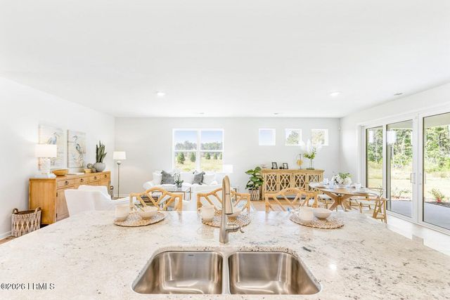 780 Castle Hill Drive, Yemassee, SC 29945