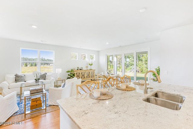 780 Castle Hill Drive, Yemassee, SC 29945