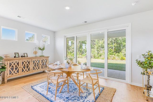 780 Castle Hill Drive, Yemassee, SC 29945