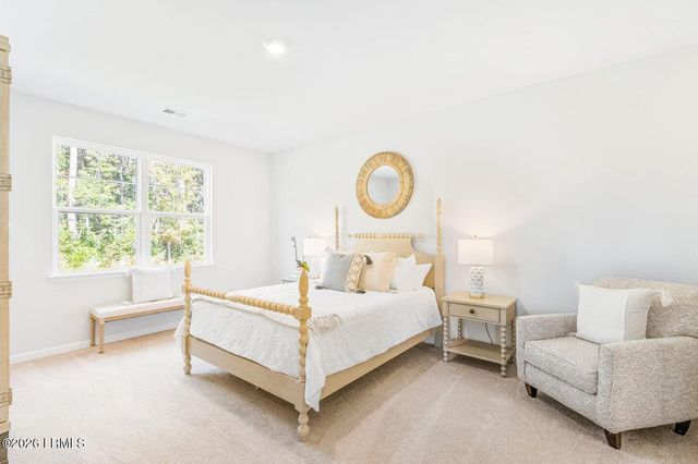 780 Castle Hill Drive, Yemassee, SC 29945