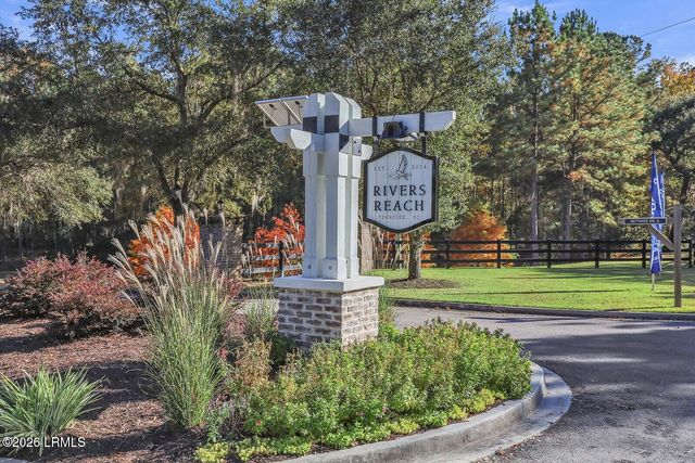 780 Castle Hill Drive, Yemassee, SC 29945