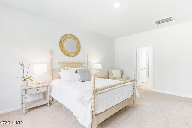 780 Castle Hill Drive, Yemassee, SC 29945