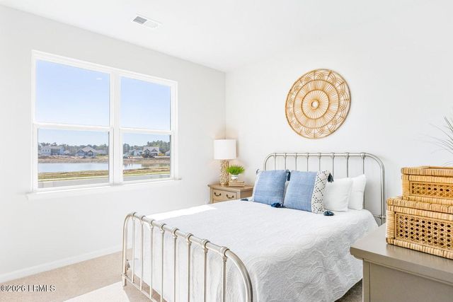 780 Castle Hill Drive, Yemassee, SC 29945