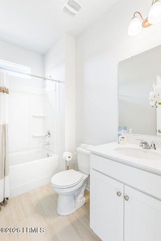 780 Castle Hill Drive, Yemassee, SC 29945