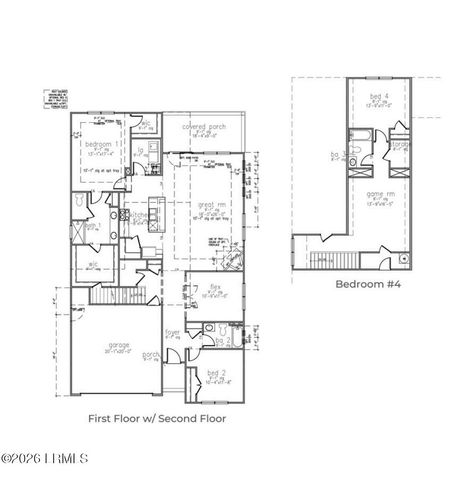 780 Castle Hill Drive, Yemassee, SC 29945